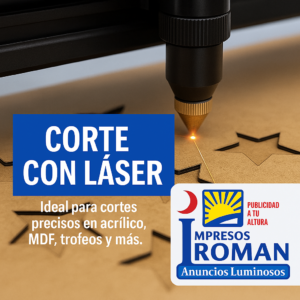corte Laser